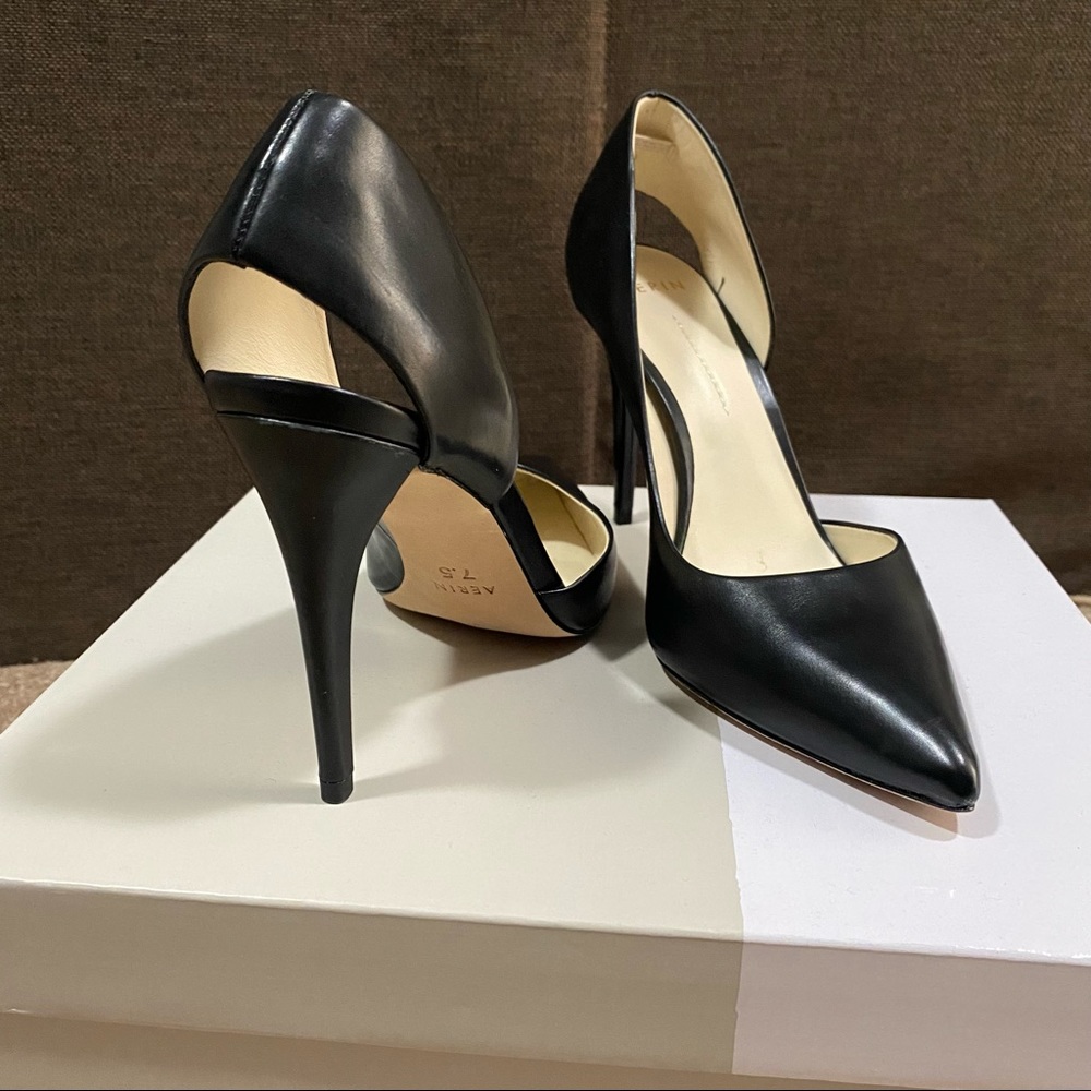 Aerin D’Orsay Pumps